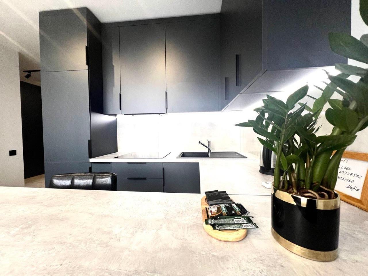 Apartments Vip Avalon Lviv Eksteriør bilde