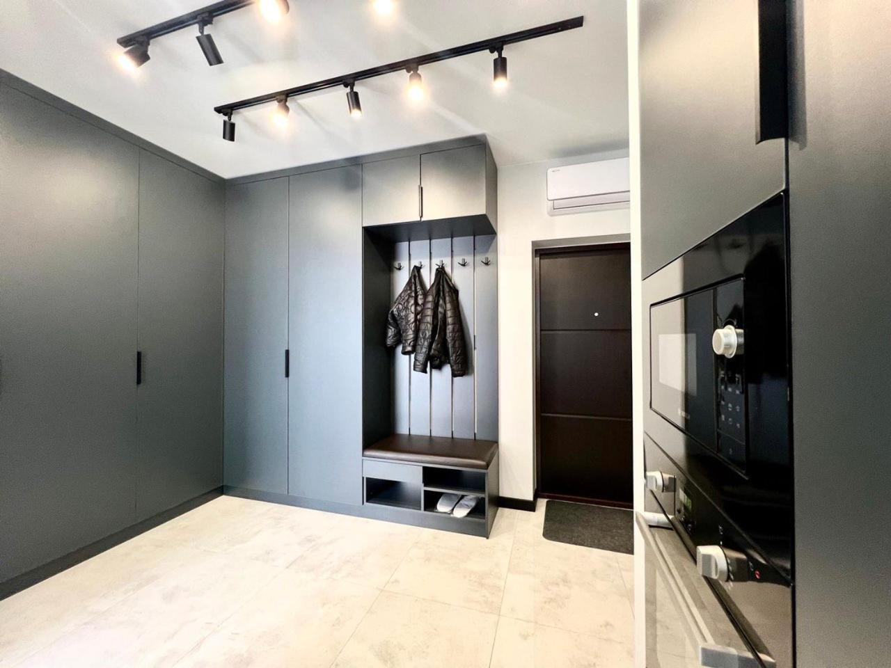 Apartments Vip Avalon Lviv Eksteriør bilde