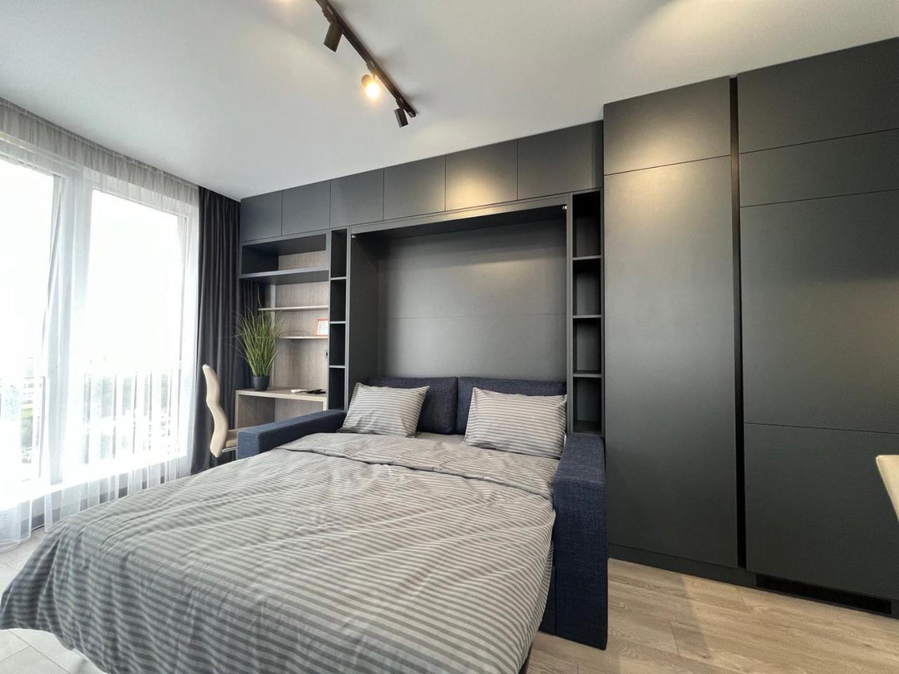 Apartments Vip Avalon Lviv Eksteriør bilde