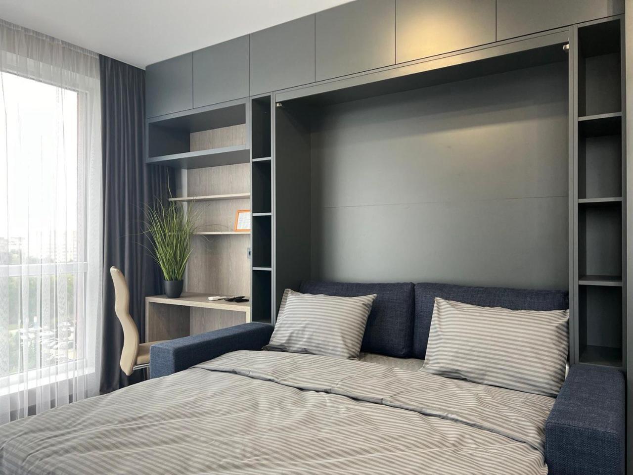 Apartments Vip Avalon Lviv Eksteriør bilde
