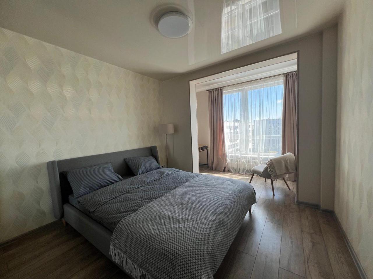 Apartments Vip Avalon Lviv Eksteriør bilde