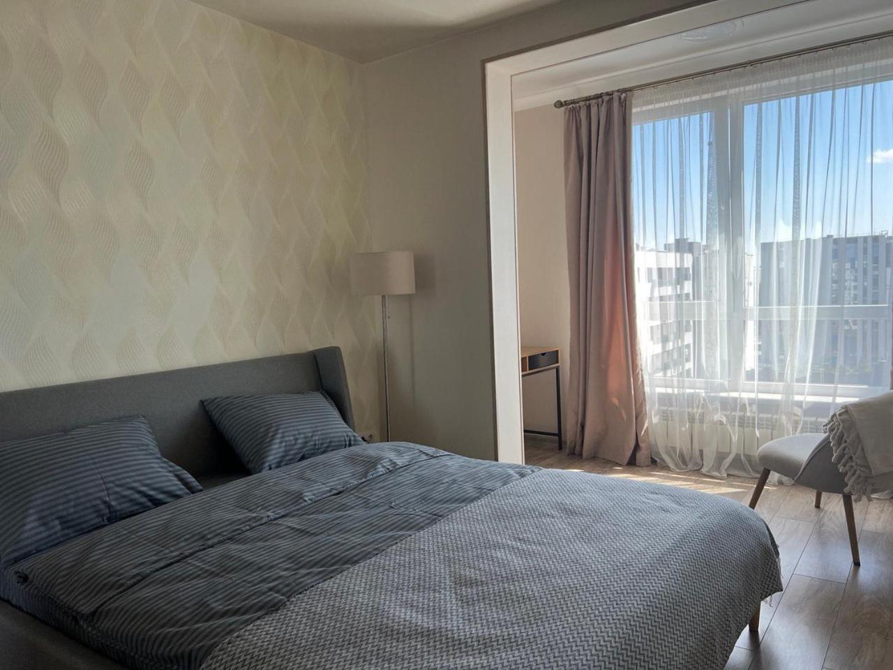 Apartments Vip Avalon Lviv Eksteriør bilde