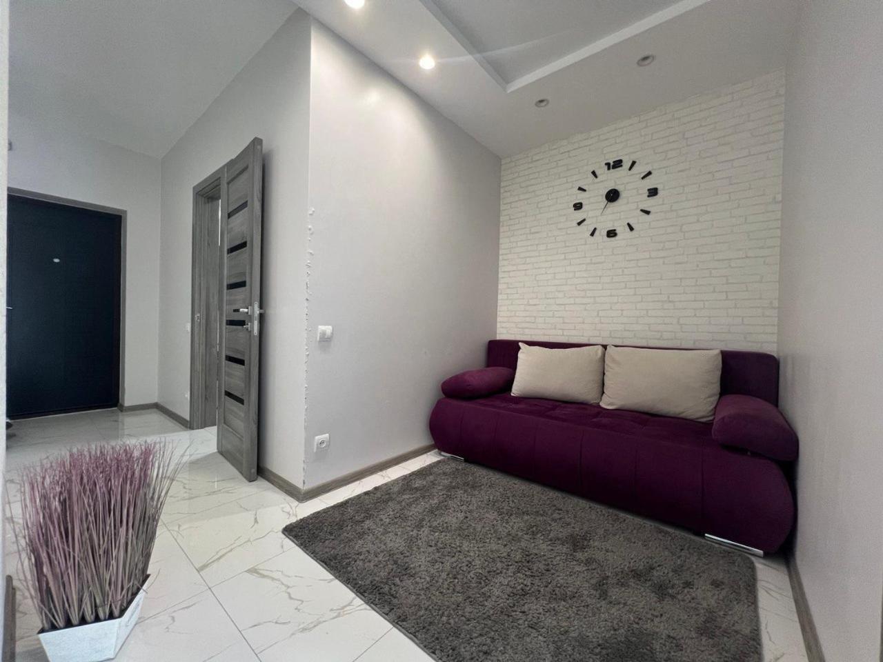 Apartments Vip Avalon Lviv Eksteriør bilde