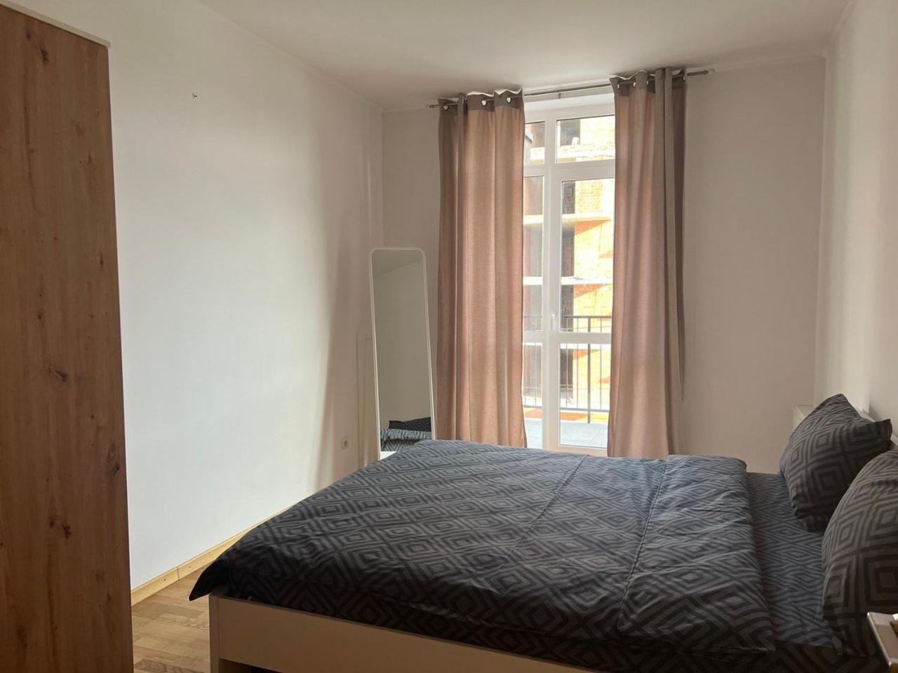 Apartments Vip Avalon Lviv Eksteriør bilde