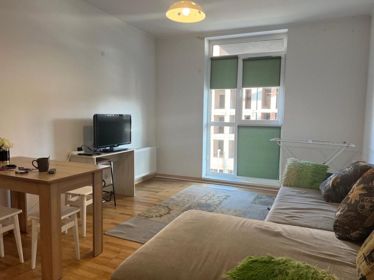 Apartments Vip Avalon Lviv Eksteriør bilde
