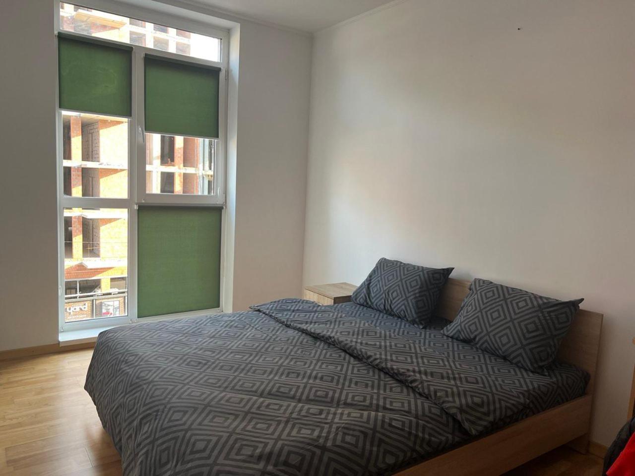 Apartments Vip Avalon Lviv Eksteriør bilde
