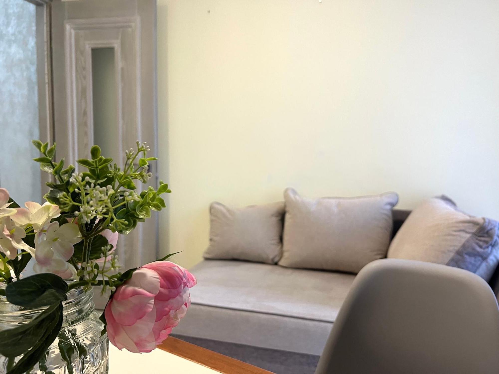 Apartments Vip Avalon Lviv Eksteriør bilde