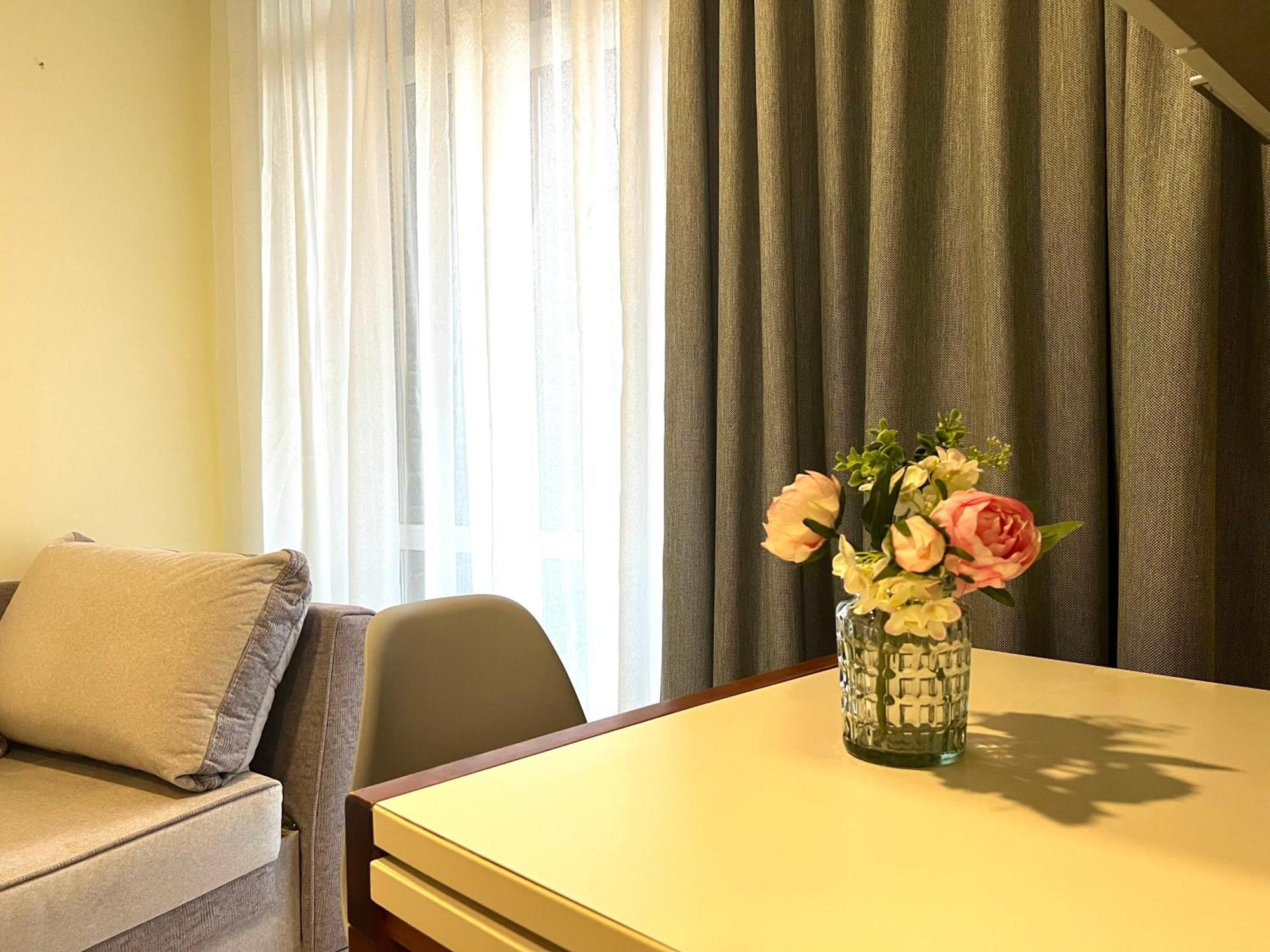 Apartments Vip Avalon Lviv Eksteriør bilde