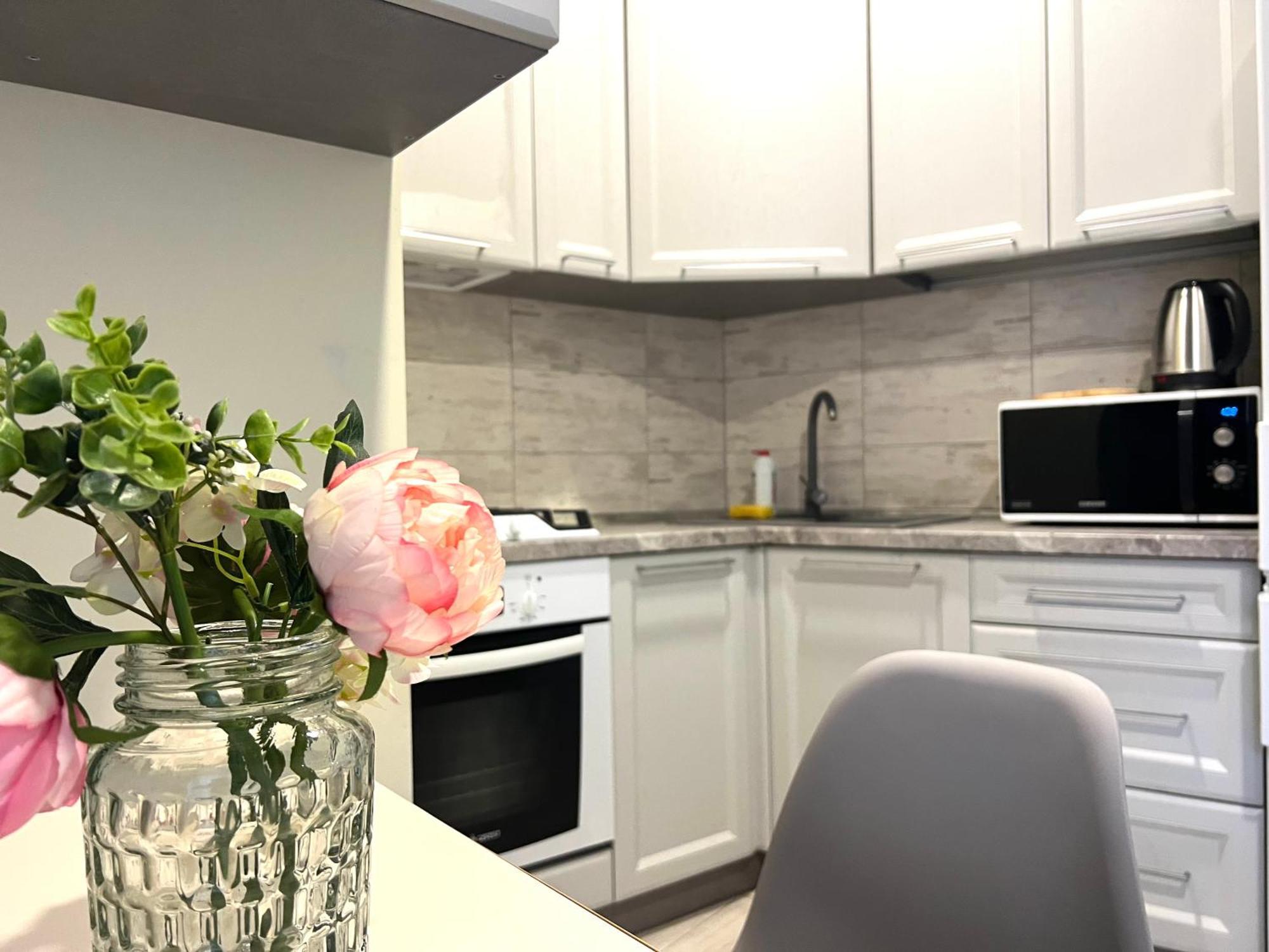 Apartments Vip Avalon Lviv Eksteriør bilde