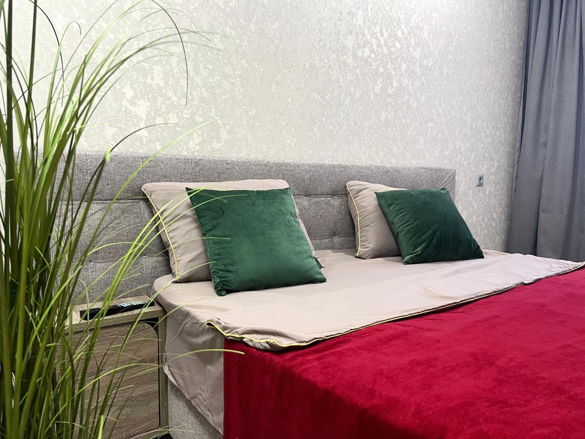 Apartments Vip Avalon Lviv Eksteriør bilde