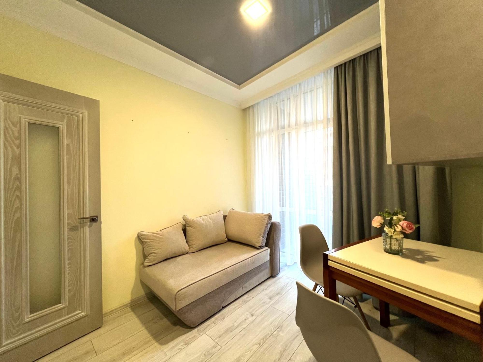 Apartments Vip Avalon Lviv Eksteriør bilde